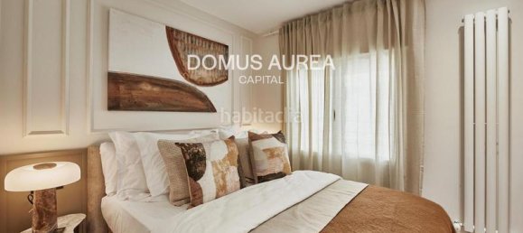 2 bedrooms Apartment in Madrid, Spain No. 111301 14