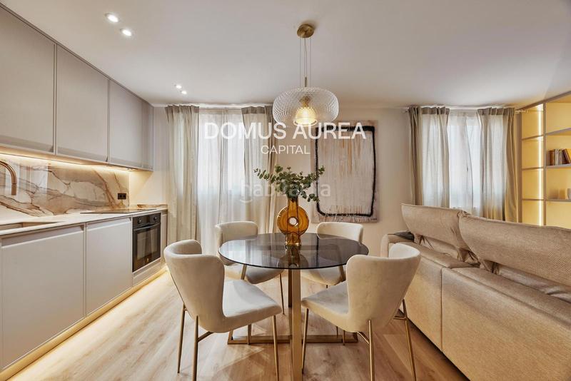 2 bedrooms Apartment in Madrid, Spain No. 111301