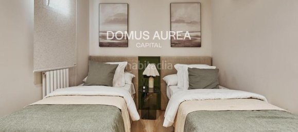 2 bedrooms Apartment in Madrid, Spain No. 111301 16