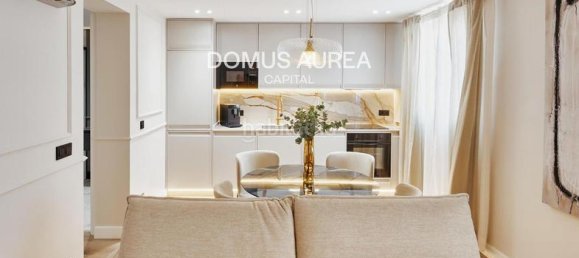 2 bedrooms Apartment in Madrid, Spain No. 111301 7