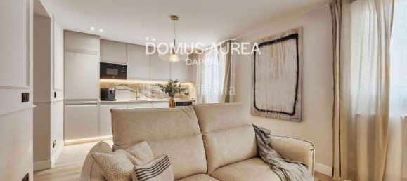 2 bedrooms Apartment in Madrid, Spain No. 111301 5