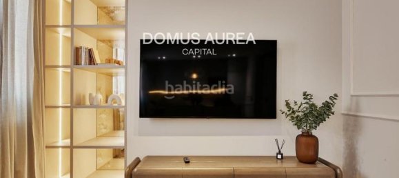 2 bedrooms Apartment in Madrid, Spain No. 111301 4