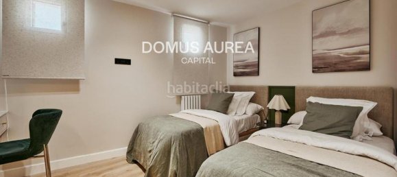 2 bedrooms Apartment in Madrid, Spain No. 111301 15