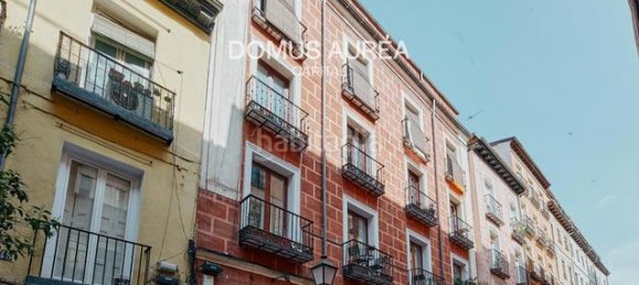 2 bedrooms Apartment in Madrid, Spain No. 111301 10