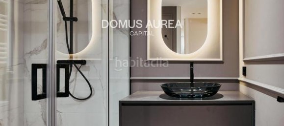 2 bedrooms Apartment in Madrid, Spain No. 111301 13