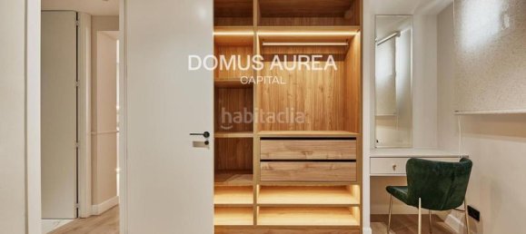 2 bedrooms Apartment in Madrid, Spain No. 111301 17