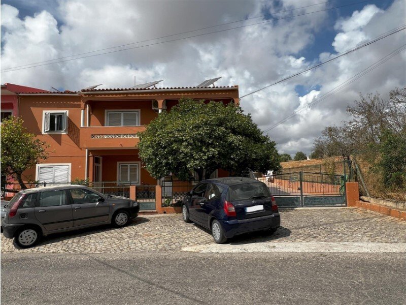 5 chambres Villa à Pechao, Portugal No. 102180