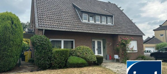 4 bedrooms House in Viersen, Germany No. 283112 2