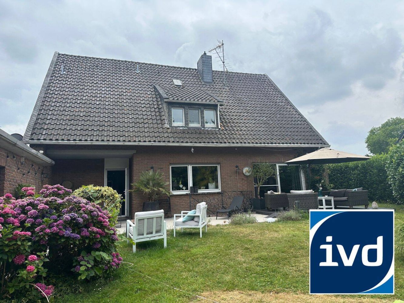 4 bedrooms House in Viersen, Germany No. 283112