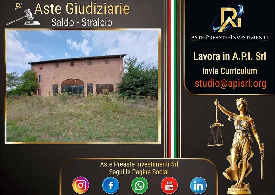 3 Schlafzimmer Haus in San Cesario sul Panaro, Italy, Nr. 398095