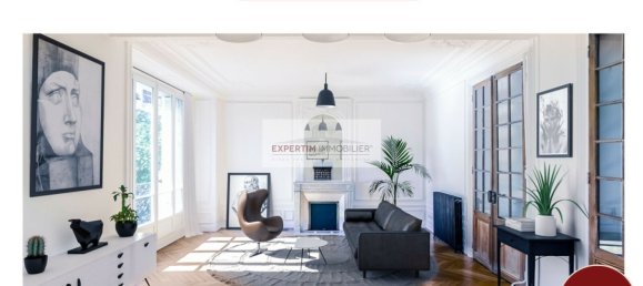 5 bedrooms House in Versailles, France No. 322549 15