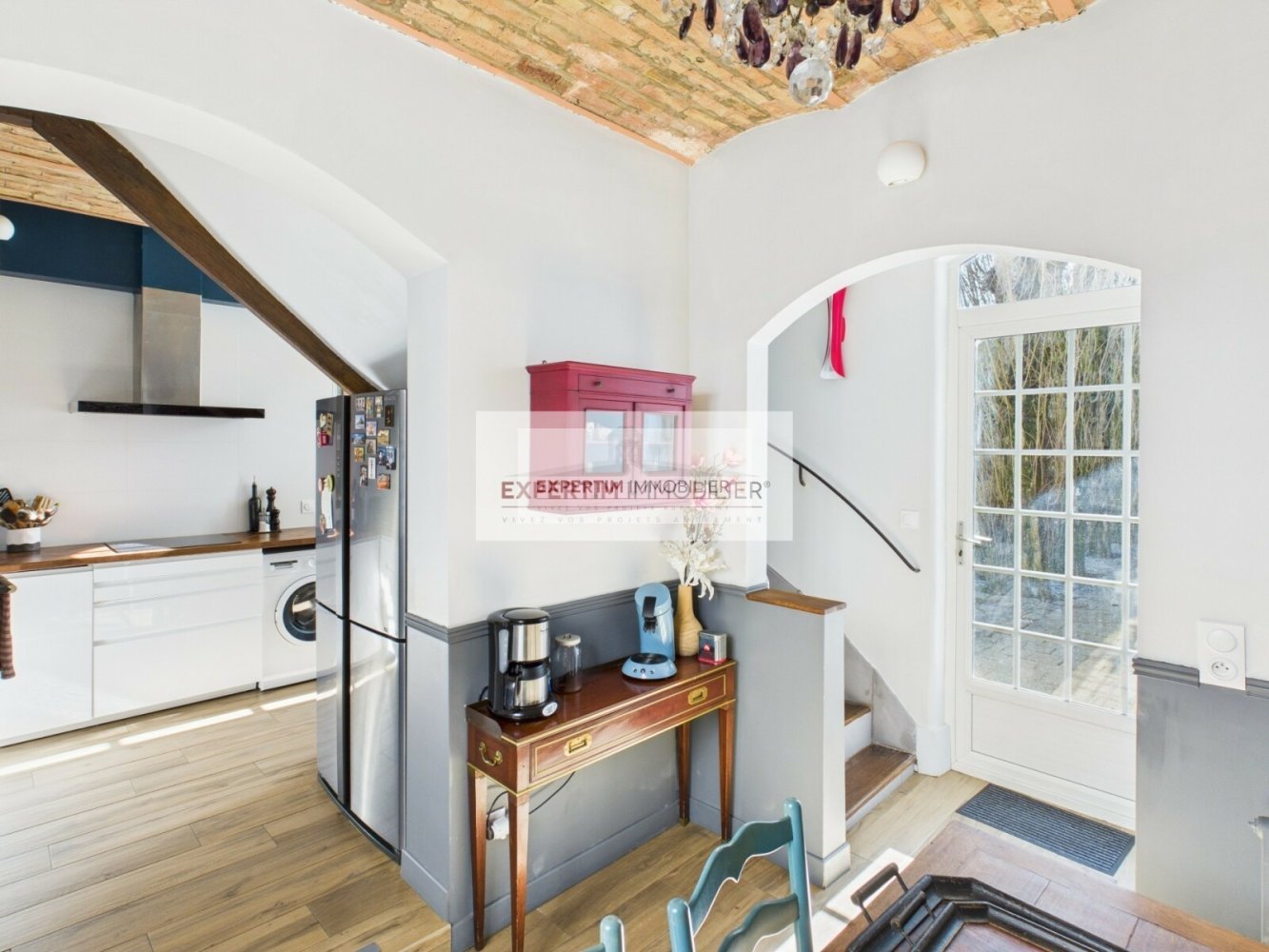 5 bedrooms House in Versailles, France No. 322549