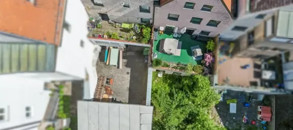 Gebäude in Eichstätt, Germany 439m², Nr. 348143 25