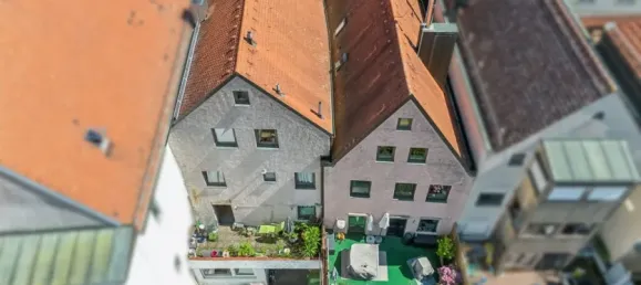 Gebäude in Eichstätt, Germany 439m², Nr. 348143 26