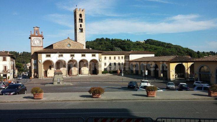 1 room Commercial property in Impruneta, Italy No. 82017