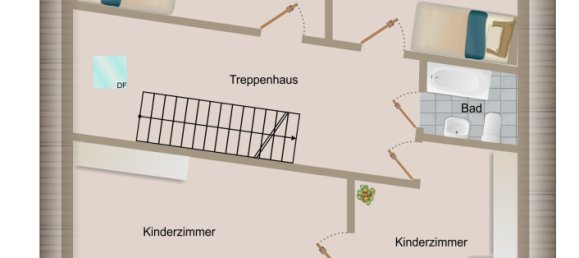 6-Zimmer Haus in Bautzen, Germany, Nr. 144928 8