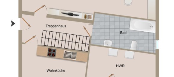 6-Zimmer Haus in Bautzen, Germany, Nr. 144928 7