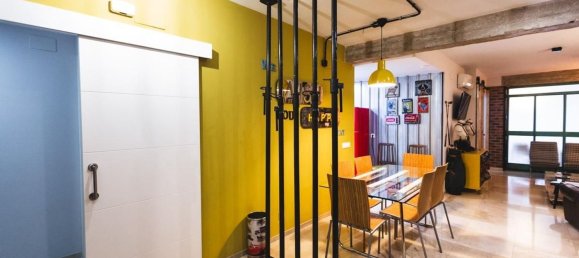 Apartamento T5 em Cordoba, Spain N.º 19686 14