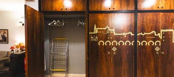 Apartamento T5 em Cordoba, Spain N.º 19686 50