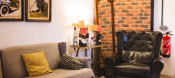 Apartamento T5 em Cordoba, Spain N.º 19686 8