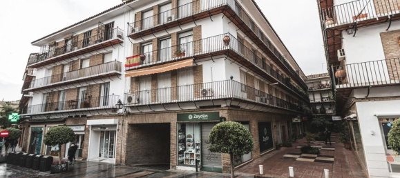Apartamento T5 em Cordoba, Spain N.º 19686 24