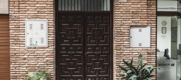 Apartamento T5 em Cordoba, Spain N.º 19686 26