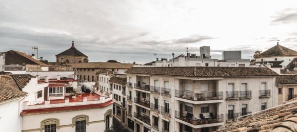 Apartamento T5 em Cordoba, Spain N.º 19686 33