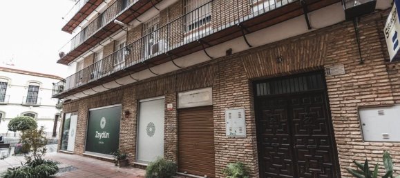 Apartamento T5 em Cordoba, Spain N.º 19686 25