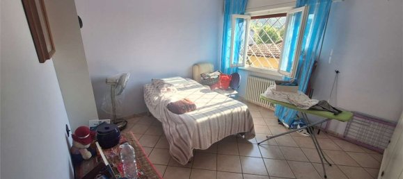 6 غرف نوم شقة في Montecatini Terme, Italy رقم 377518 34