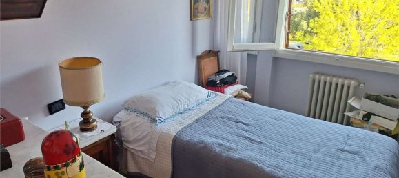 6 غرف نوم شقة في Montecatini Terme, Italy رقم 377518 29