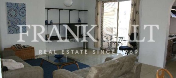 2 bedrooms Apartment in Sliema, Malta No. 6521 3