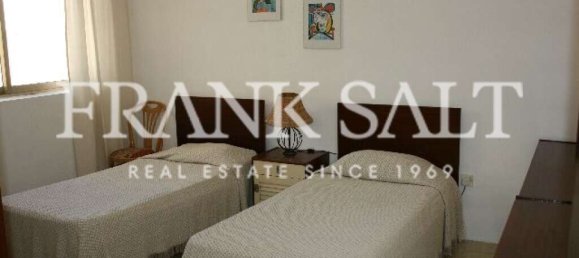 2 bedrooms Apartment in Sliema, Malta No. 6521 6