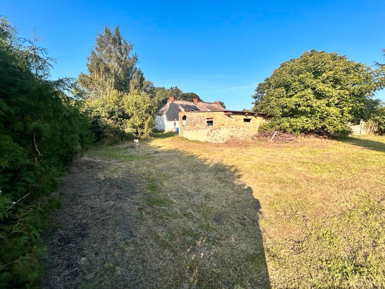 Grundstück in Vorpommern-Rügen, Germany, Nr. 354937