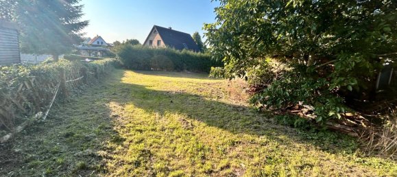 Grundstück in Vorpommern-Rügen, Germany, Nr. 354937 4