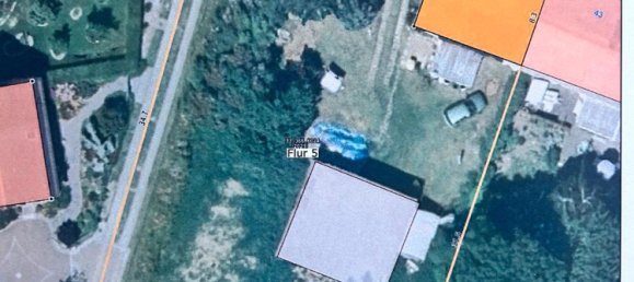 Grundstück in Vorpommern-Rügen, Germany, Nr. 354937 2