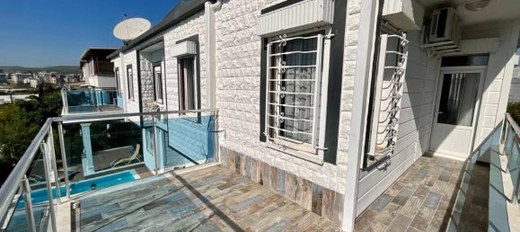 4 rooms Villa in Turkler, Turkey No. 19590 16