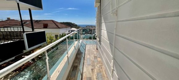 4 rooms Villa in Turkler, Turkey No. 19590 11