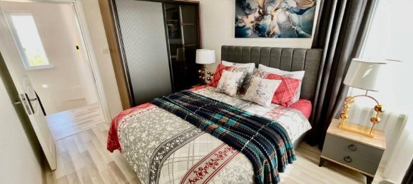 4 rooms Villa in Turkler, Turkey No. 19590 9