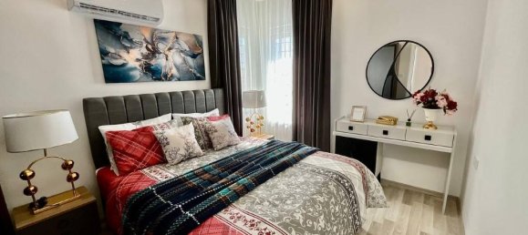 4 rooms Villa in Turkler, Turkey No. 19590 10