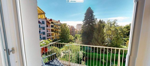 3 rooms Apartment in Graz, Austria No. 243361 13