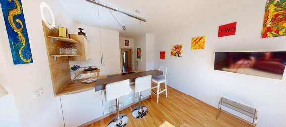 3 rooms Apartment in Graz, Austria No. 243361 5