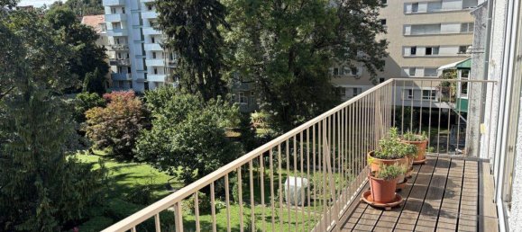 3 rooms Apartment in Graz, Austria No. 243361 15