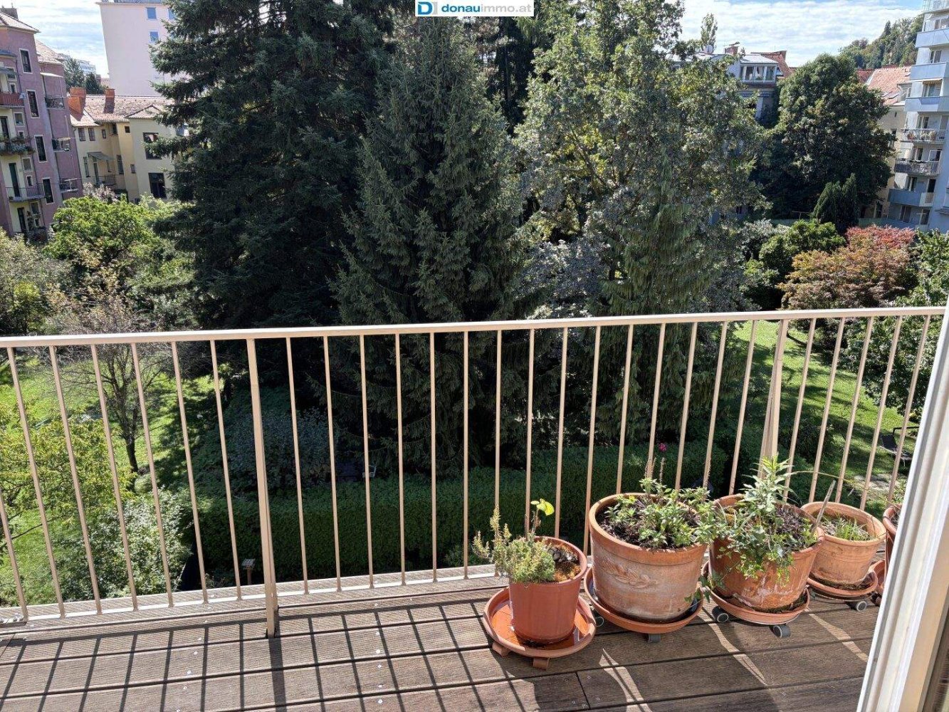 3 rooms Apartment in Graz, Austria No. 243361