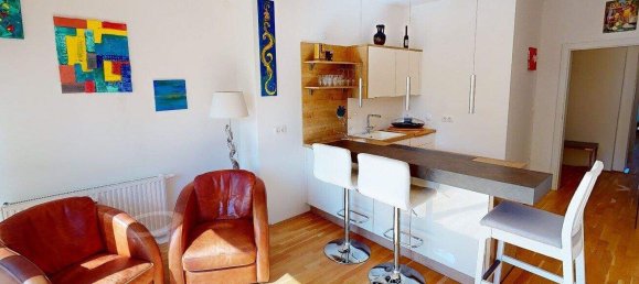 3 rooms Apartment in Graz, Austria No. 243361 6