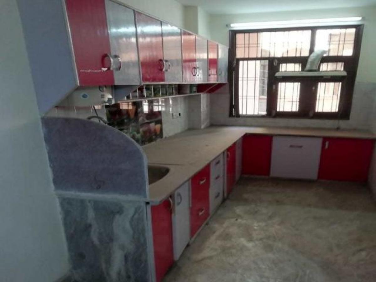 Studio à Ghaziabad, India No. 15335