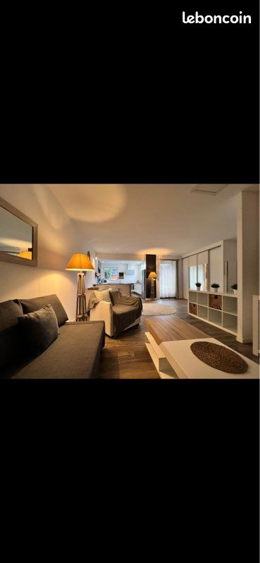 1 bedroom House in Lormont, France No. 291923