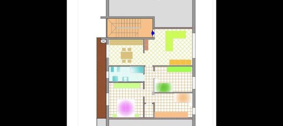 4 rooms Apartment in Osio Sotto, Italy No. 73235 2