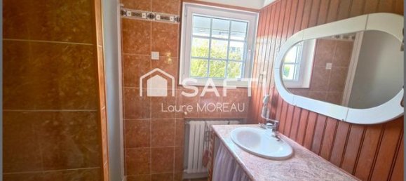 3 bedrooms House in La Couture-Boussey, France No. 313606 7
