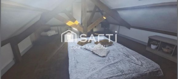 3 bedrooms House in La Couture-Boussey, France No. 313606 10