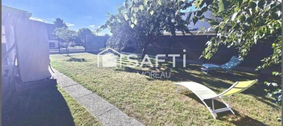 3 bedrooms House in La Couture-Boussey, France No. 313606 3